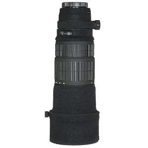  LensCoat Lens Cover for the Sigma 120   300mm Zoom Lens 