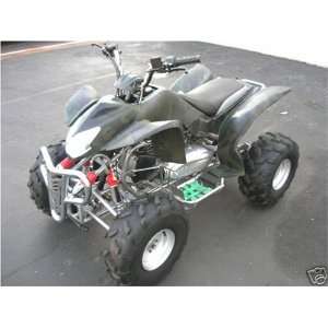  150cc Fullsize ATV Fully Automatic
