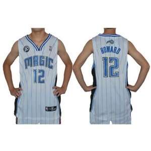 Howard NBA Jersey Orlando Magic Basketball #12   ALL NUMBERS, NAMES 