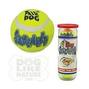  Air Kong Tennis Ball 3 Pack