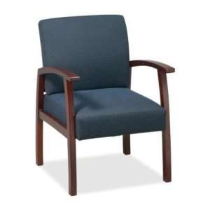  Lorell Lorell Deluxe Guest Chair LLR68553