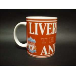  Liverpool Mug