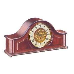  Hermle Classic Napoleon Mantel Clock with 8 Day 4/4 