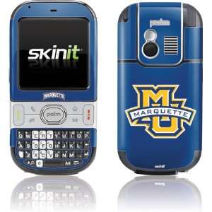  Marquette University skin for Palm Centro Electronics