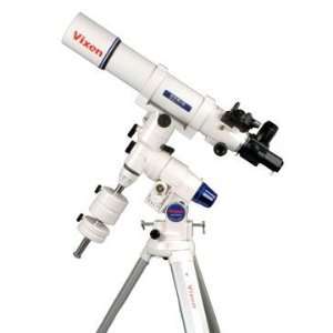    Vixen ED81S Telescope 81 mm and GP2 Mount 99532
