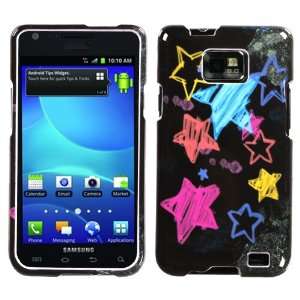   Star Black Phone Protector Cover (free ESD Shield Bag) Electronics