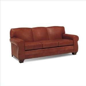  Distinction Leather Hampton Sofa Furniture & Decor