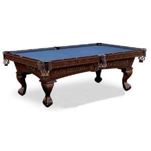  Gonzaga Pool Table