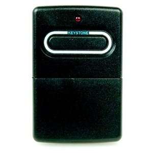   Heddolf International ID220 1KA One Button Garage Door Transmitter