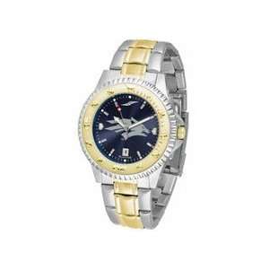  Nevada Wolf Pack Competitor AnoChrome Two Tone Watch 