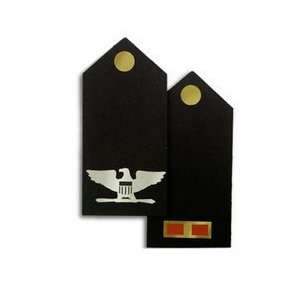   Insignia Epaulets officer (makes Warrant/multiple Ranks) Arts, Crafts