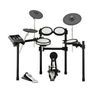  Yamaha DTX540K Electronic Drum Set (Standard) Musical 