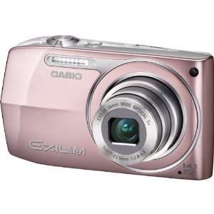   Compact Digital Camera with 5x Optical Zoom and 3 LCD CL4912 Camera