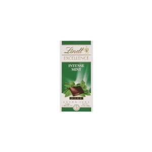   Dark Chocolate with Mint  Grocery & Gourmet Food