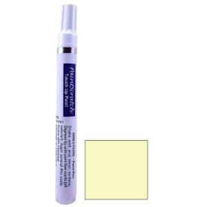  Pen of Pastel Sand Touch Up Paint for 1980 Ford Medium Pickup (color 