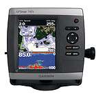 GARMIN GPSMAP 541S GPS CHART FISHFINDER W/O TRANSDUCER