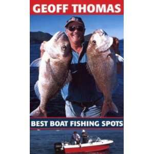 Best Small Boat Fishing Spots Thomas Books