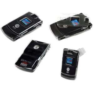   RAZR / V3 / V3c / V3m   RETAIL PACKAGING Cell Phones & Accessories