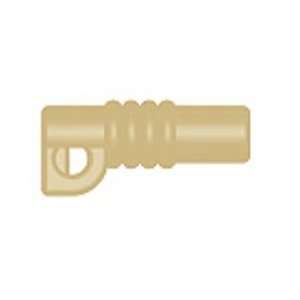   Scale LOOSE Weapon M203 Grenade Launcher Tan Toys & Games