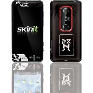  Wise Intelligent skin for HTC EVO 3D Electronics