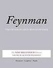The Feynman Lectures on Physics, Vol. III The New Millennium Edition 