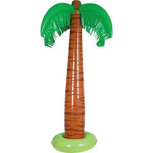 Inflatable Palm Tree  