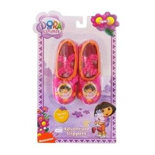  Dora the Explorer Toddler Fiesta Dress up Costume Toys 
