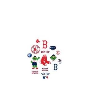   Original AFL Logo Boston Patriots Logo Wall Decal