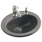 Kohler K 2196 1R 96 Pennington Drop in Si