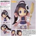 the world god only knows elsie nendoroid figure vocaloid fei