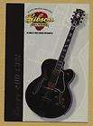 Super 400 CES   Gibson guitar card series 1 # 19