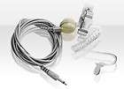 TELEX CES 2 COILED EARPIECE PROPTER KIT IFB WITH RTV 04/CMT 98/ET 4