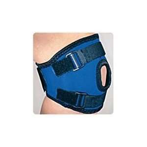  Cho Pat Counter Force Knee Wrap Large 15  16.5 Health 