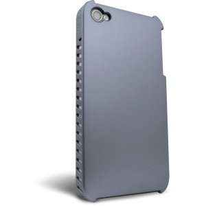  New ifrogz Iron Luxe Lean Case for Apple iPhone 4  