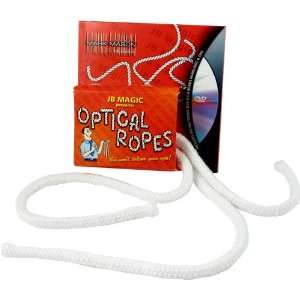  Optical Ropes Toys & Games