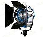 650W Fresnel Tungsten Light Studio video Photo Lighting + lamp