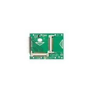  StarTech 2.5 IDE to Dual Compact Flash (CF) Adapter 