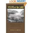 Visions of the Land Science, Literature, and the American Environment 