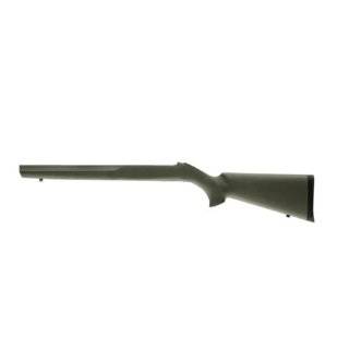  Hogue Overmolded Rifle Stock Ruger 10 / 22 .920 Heavy 