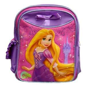   Backpack   Disney Princess   Tangled   Rapunzel Kid Size Toys & Games