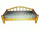 DISNEYS POLYNESIAN RESORT DAYBED COUCH BAMBOO EXCLUSIVE  