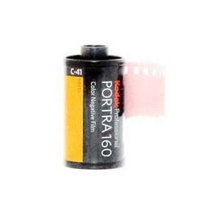   Color Negative Film, ISO 160, Size 35mm, 36 Exposure