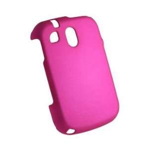  Icella FS PNTXT8040 RPI Rubberized Pink Snap On Cover for 