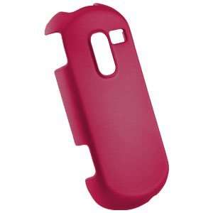  Icella FS SAR570 RPI Rubberized Pink Snap On Cover for 