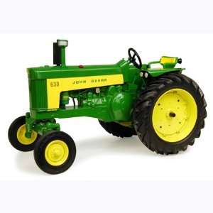  Model 630 Row Crop Tractor Toys & Games