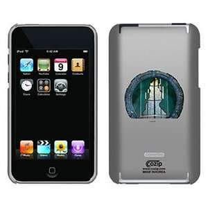   Stargate Atlantis The Gate on iPod Touch 2G 3G CoZip Case Electronics