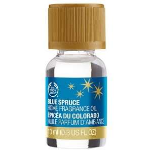   Home Fragrance Oil (HFO) BLUE SPRUCE 10 ml. New