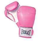 New Everlast Womens Pro Style 8 oz Training Gloves Fast Shipping