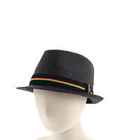 straw fedoras and Accessories” 5