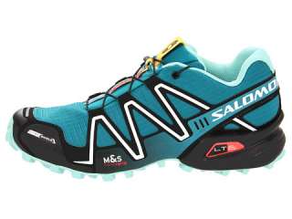 Salomon Speedcross 3 CS    BOTH Ways